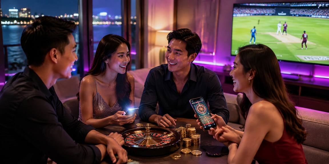 ok365vina Viettel Money Slot